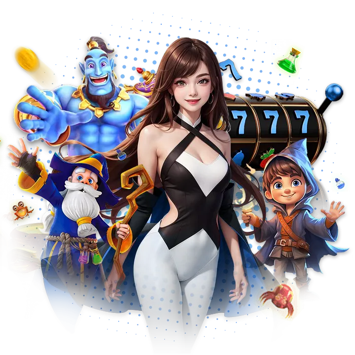 เล่นเกม Zaruba-99